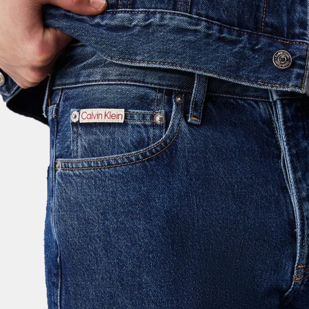 Calvin Klein Standard Ανδρικό Τζιν