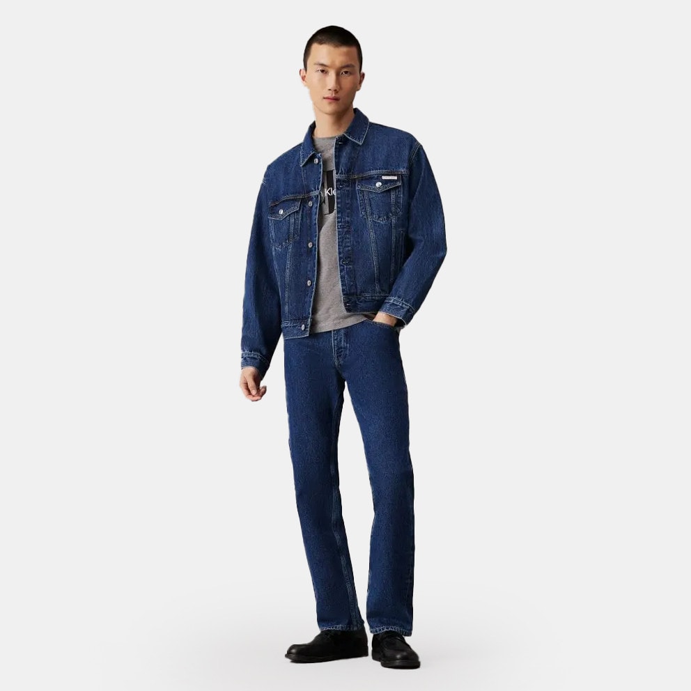 Calvin Klein Standard Ανδρικό Τζιν