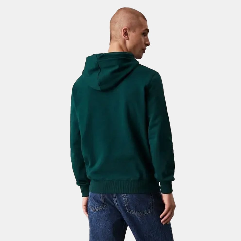 Calvin Klein Seasonal Monologo Regular Hoodie