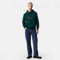 Calvin Klein Seasonal Monologo Regular Hoodie