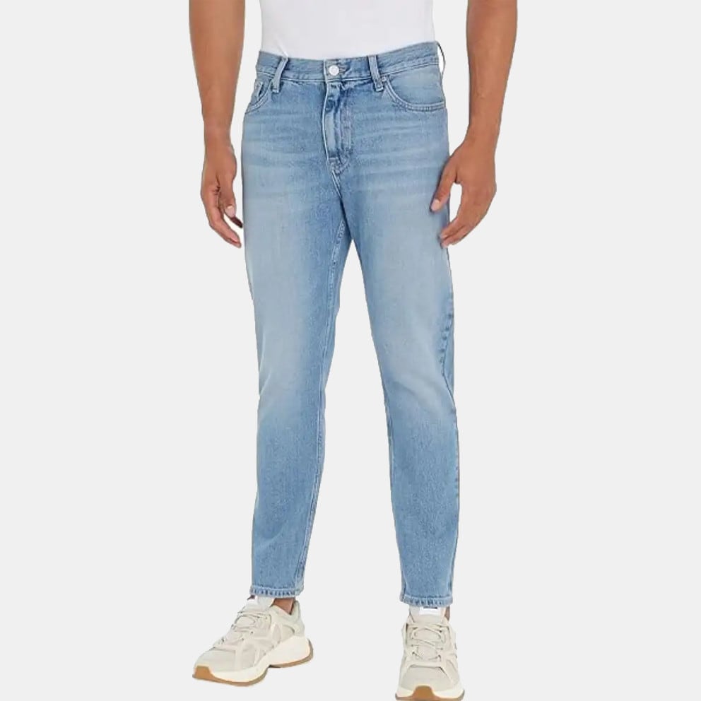 Tommy Jeans Dad Regular Ανδρικό Τζιν