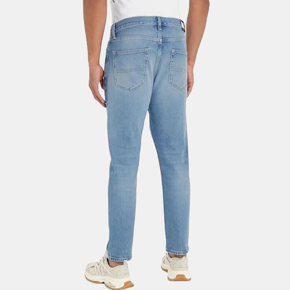 Tommy Jeans Dad Regular Ανδρικό Τζιν