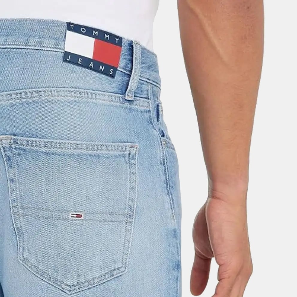 Tommy Jeans Dad Regular Ανδρικό Τζιν