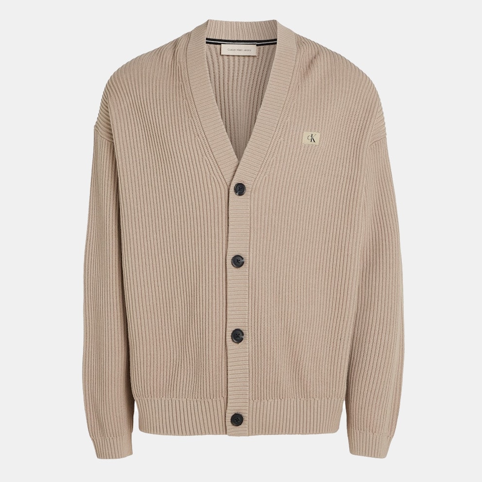 Calvin Klein Woven Label Men's Jacket