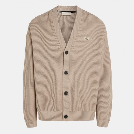 Calvin Klein Woven Label Men's Jacket