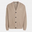 Calvin Klein Woven Label Men's Jacket