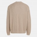 Calvin Klein Woven Label Men's Jacket