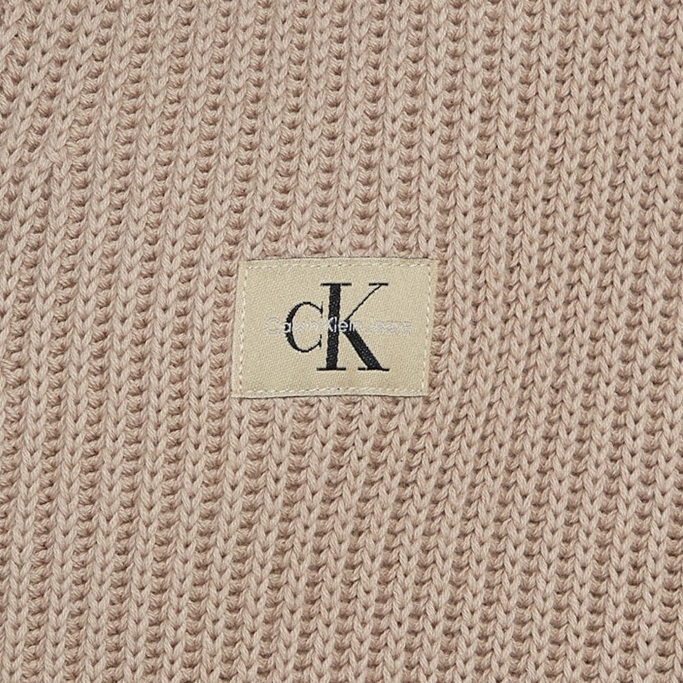 Calvin Klein Woven Label Men's Jacket