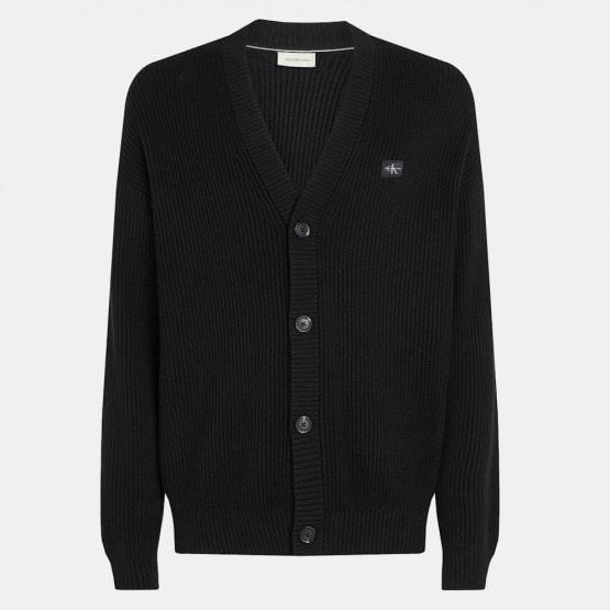 Calvin Klein Woven Label Men's Jacket