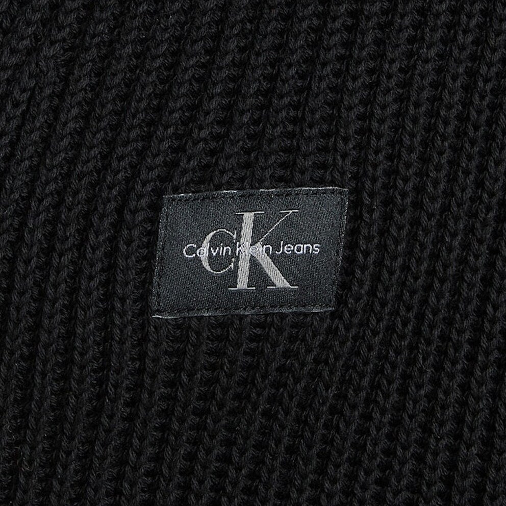 Calvin Klein Woven Label Men's Jacket