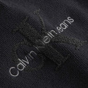 Calvin Klein Chenille Monologo Sweater