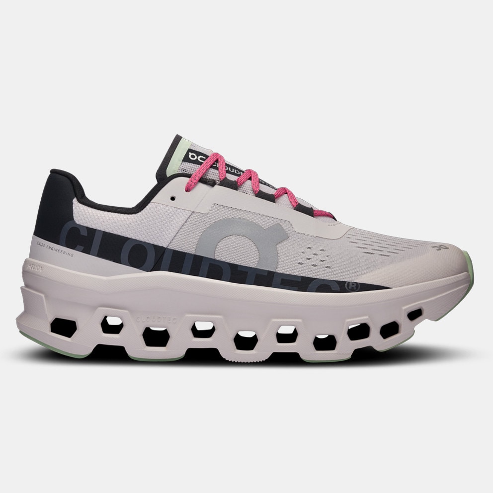 On Cloudmonster Mens' Running Shoes