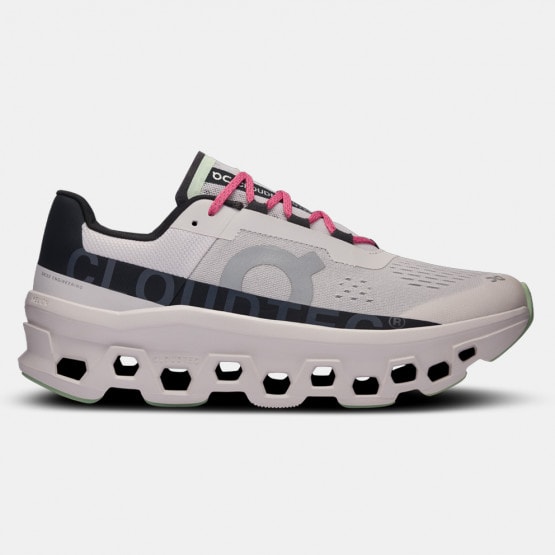 On Cloudmonster Mens' Running Shoes