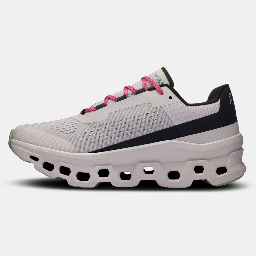 On Cloudmonster Mens' Running Shoes