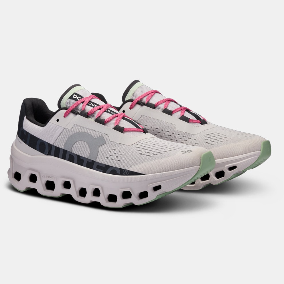On Cloudmonster Mens' Running Shoes