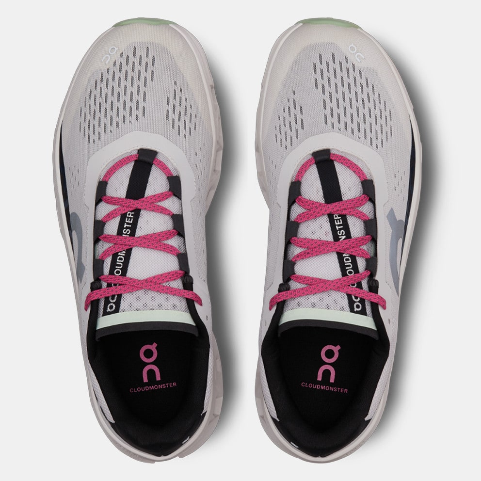 On Cloudmonster Mens' Running Shoes