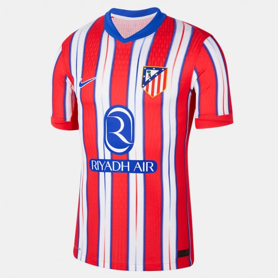 Nike Atletico Madrid F.C. Men's Football T-Shirt