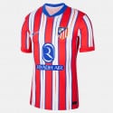 Nike Atletico Madrid F.C. Ανδρικό Ποδοσφαρικό  T-Shirt