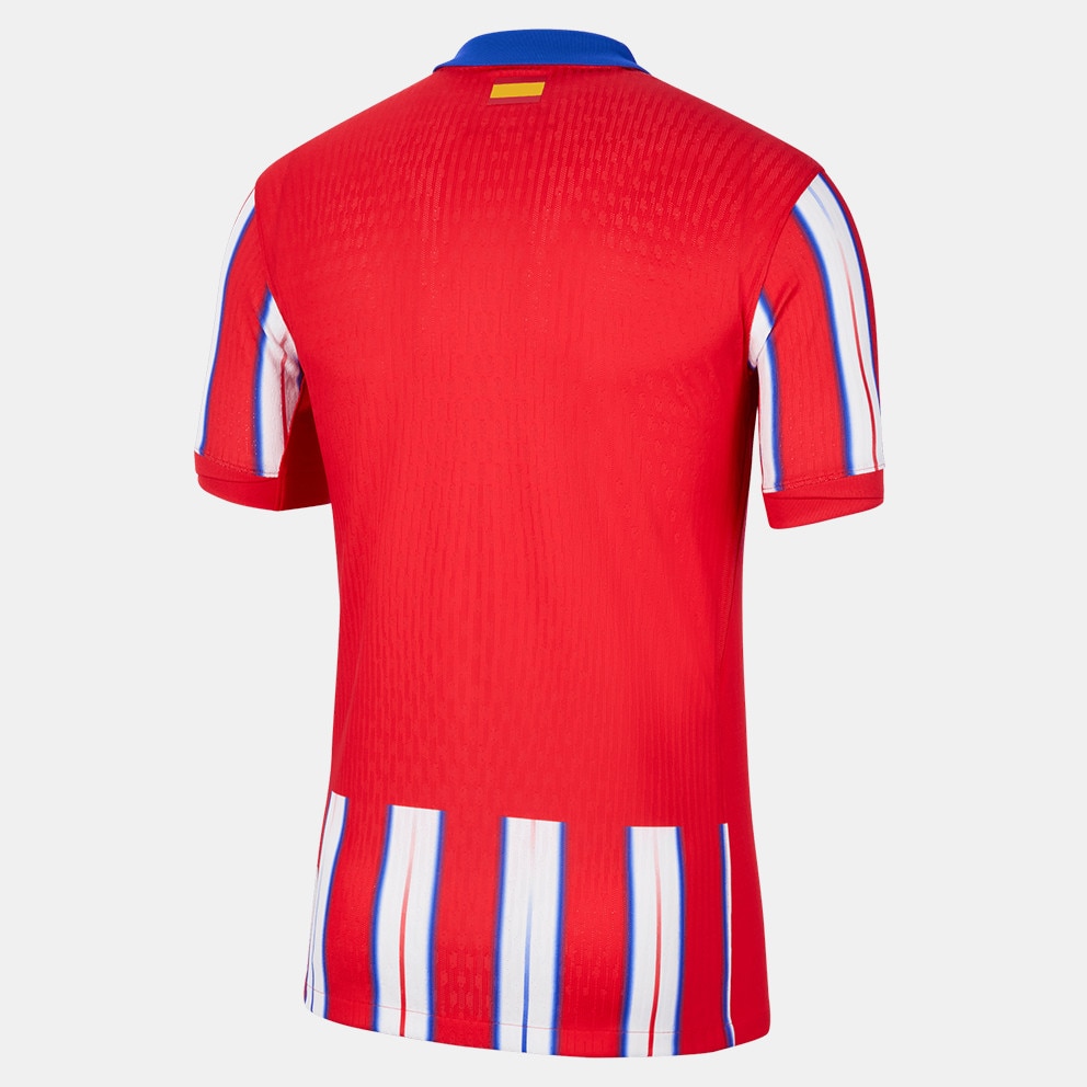 Nike Atletico Madrid F.C. Ανδρικό Ποδοσφαρικό  T-Shirt