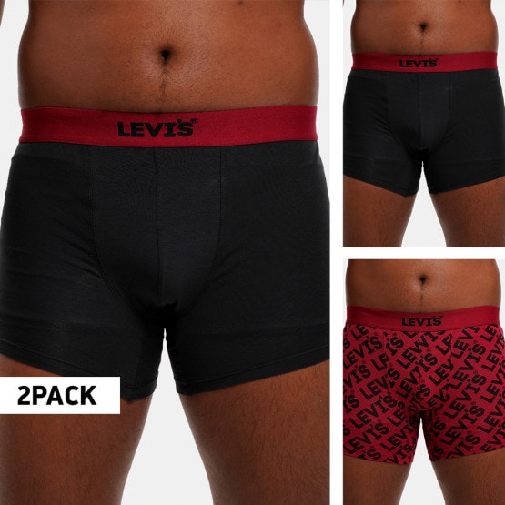 Levi's Classic 2-Pack Men's Underwear