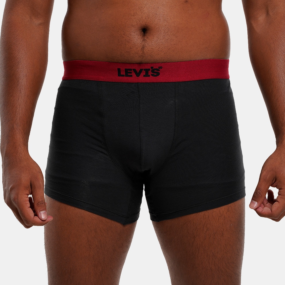 Levi's Classic 2-Pack Ανδρικά Μποξεράκια