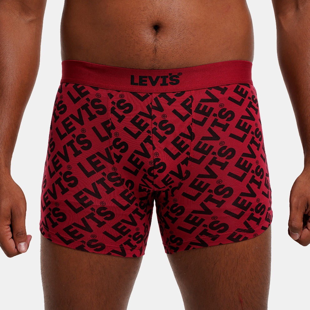 Levi's Classic 2-Pack Ανδρικά Μποξεράκια