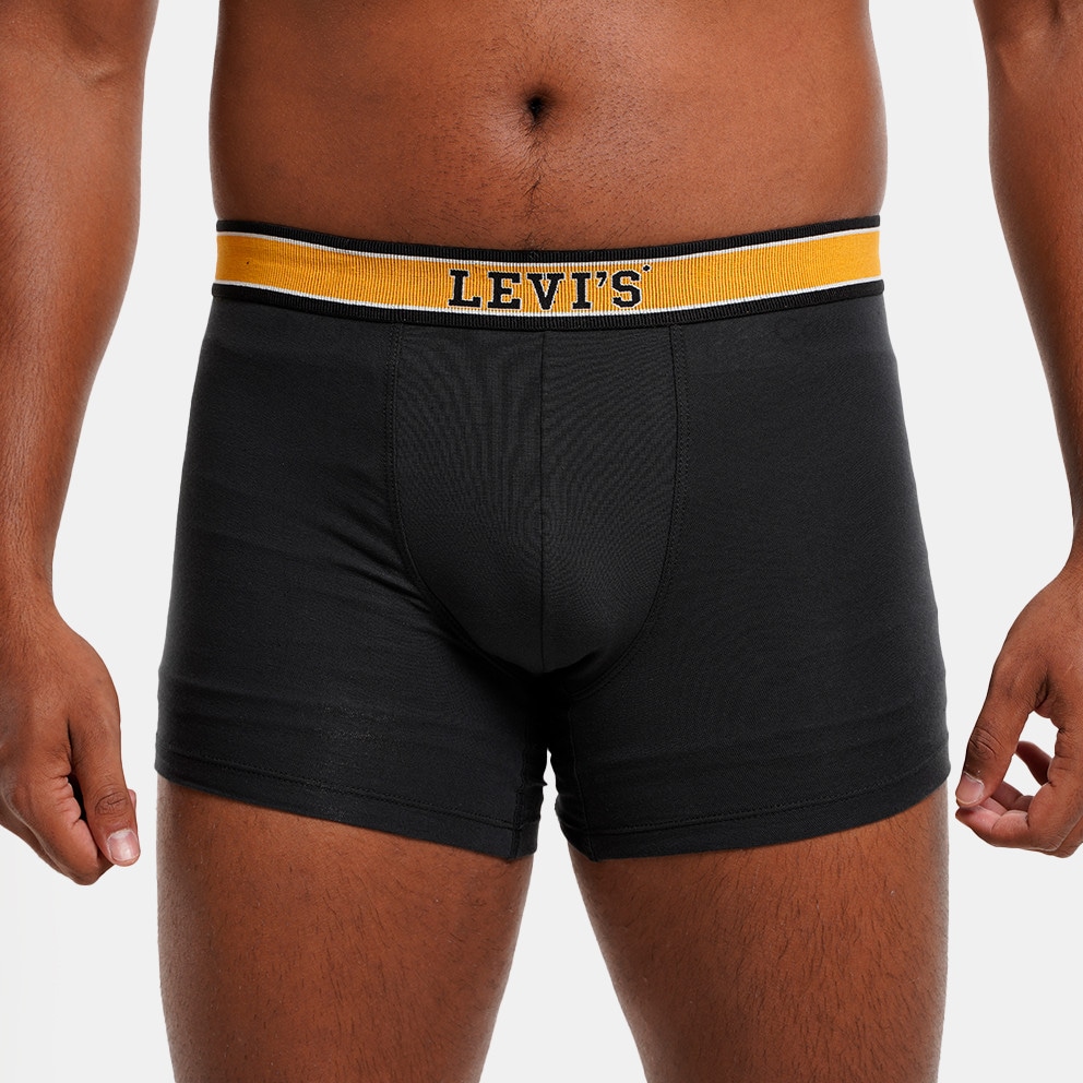 Levi's Classic 2-Pack Ανδρικά Μποξεράκια