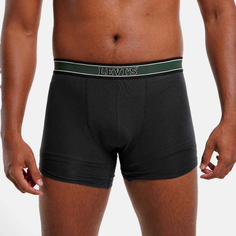 Levi's Classic 2-Pack Ανδρικά Μποξεράκια