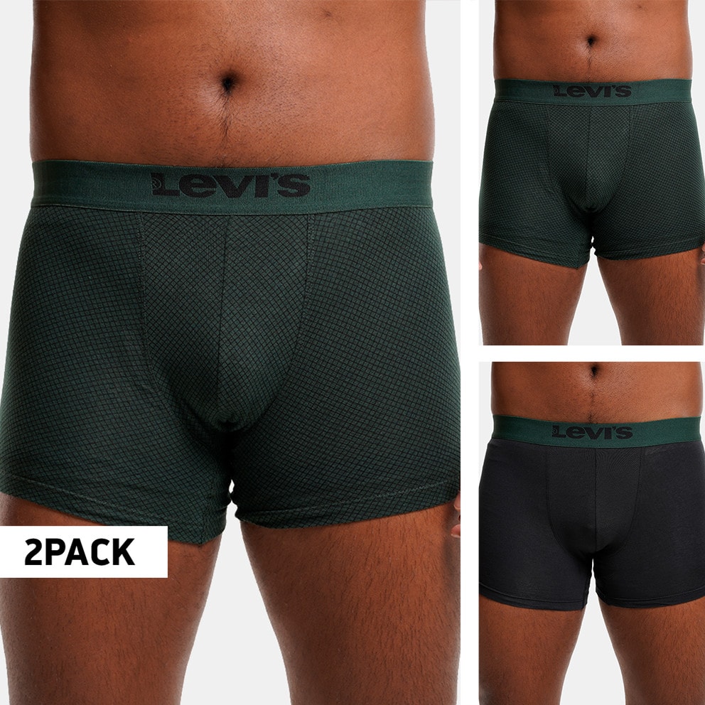 Levi's Classic 2-Pack Ανδρικά Μποξεράκια