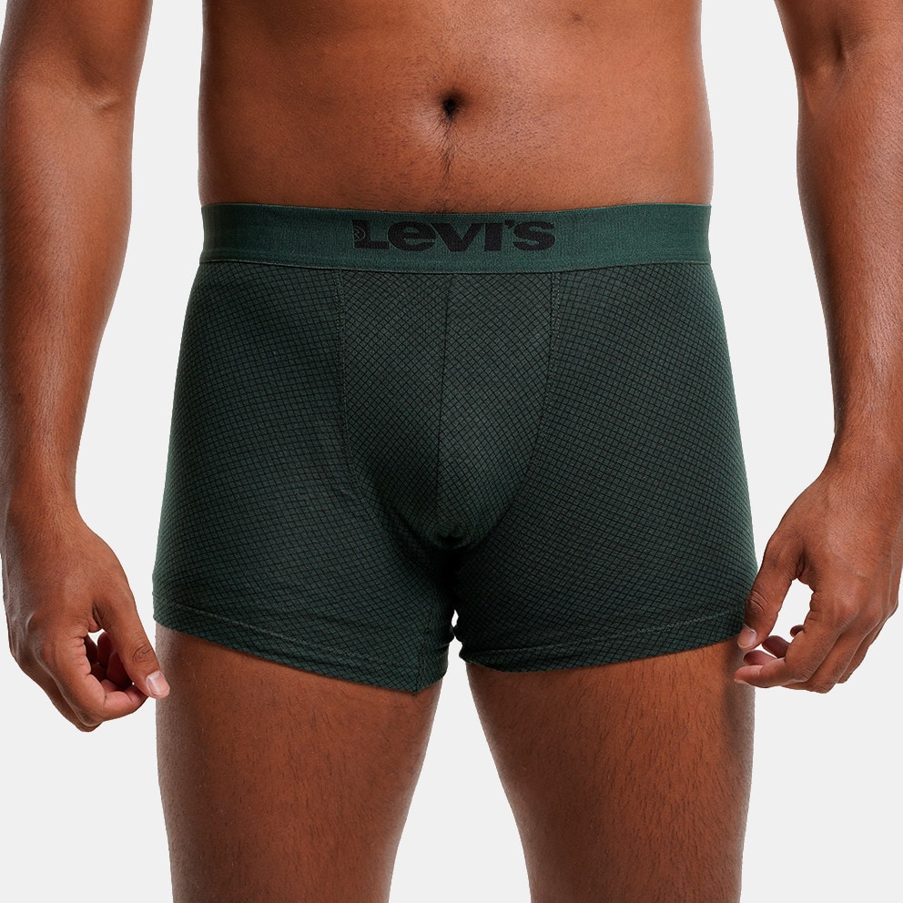 Levi's Classic 2-Pack Ανδρικά Μποξεράκια