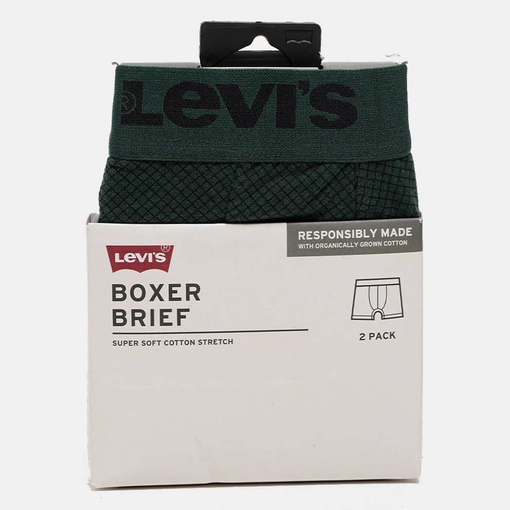 Levi's Classic 2-Pack Ανδρικά Μποξεράκια