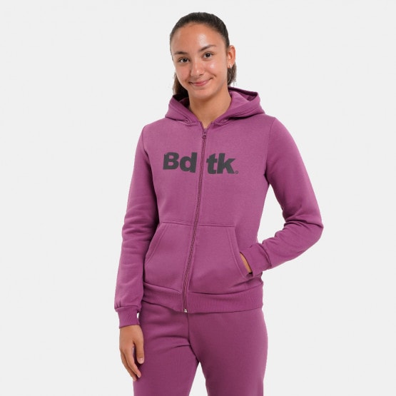 BodyTalk Kids' Track Top