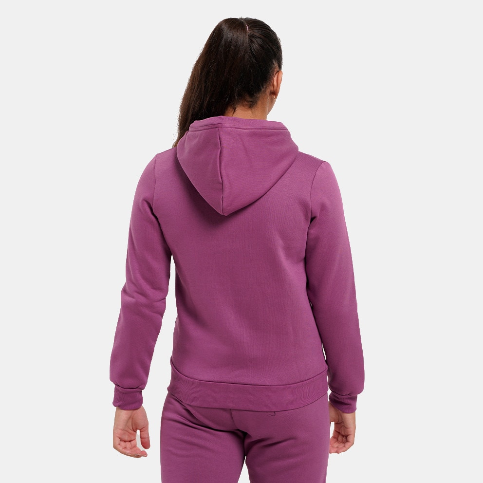 BodyTalk Kids' Track Top