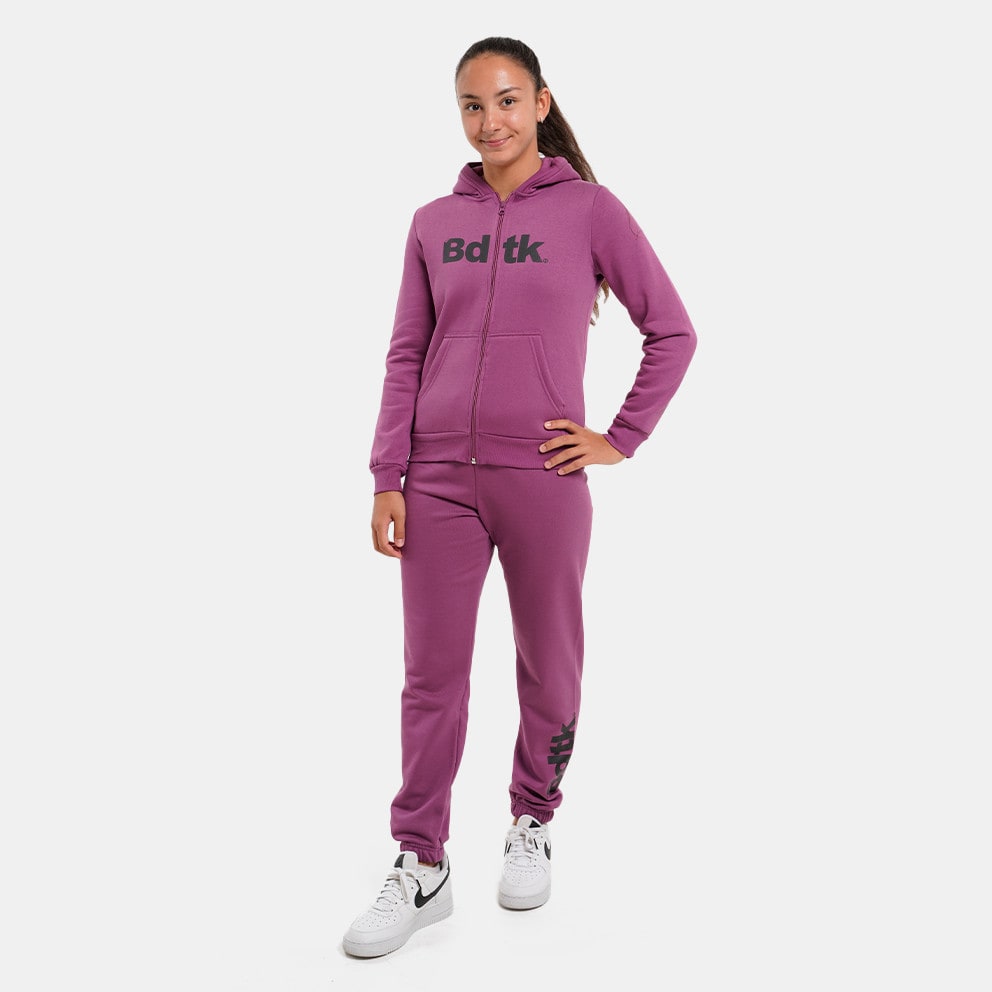BodyTalk Kids' Track Top