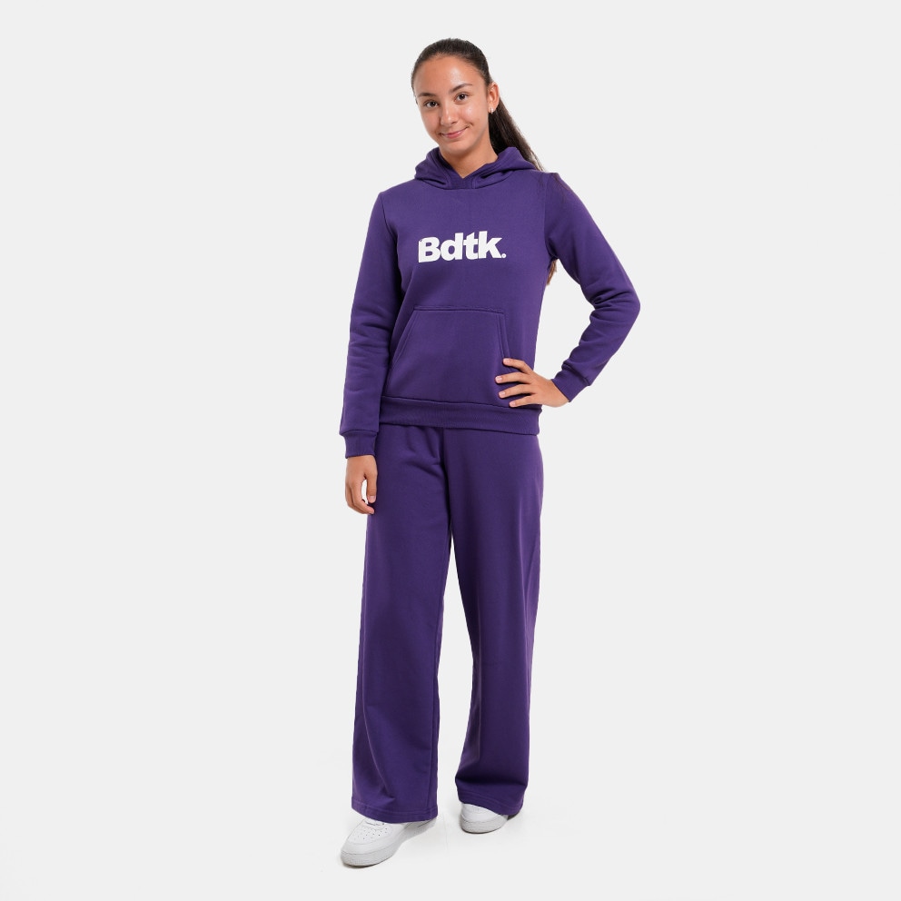 BodyTalk Less Is More Minime Kids' Sweatpants