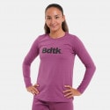 BodyTalk Παιδική Μακρυμάνικη Μπλούζα