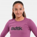 BodyTalk Παιδική Μακρυμάνικη Μπλούζα