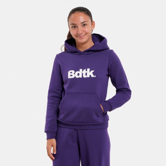 BodyTalk Kids' Hoodie
