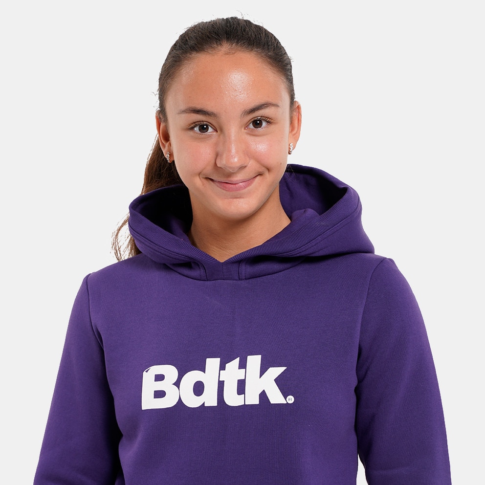 BodyTalk Kids' Hoodie