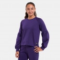 BodyTalk Less Is More Minime Crewneck Kids' Shirt