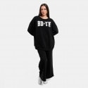 BodyTalk New Logo Crewneck Γυναικεία Μπλούζα