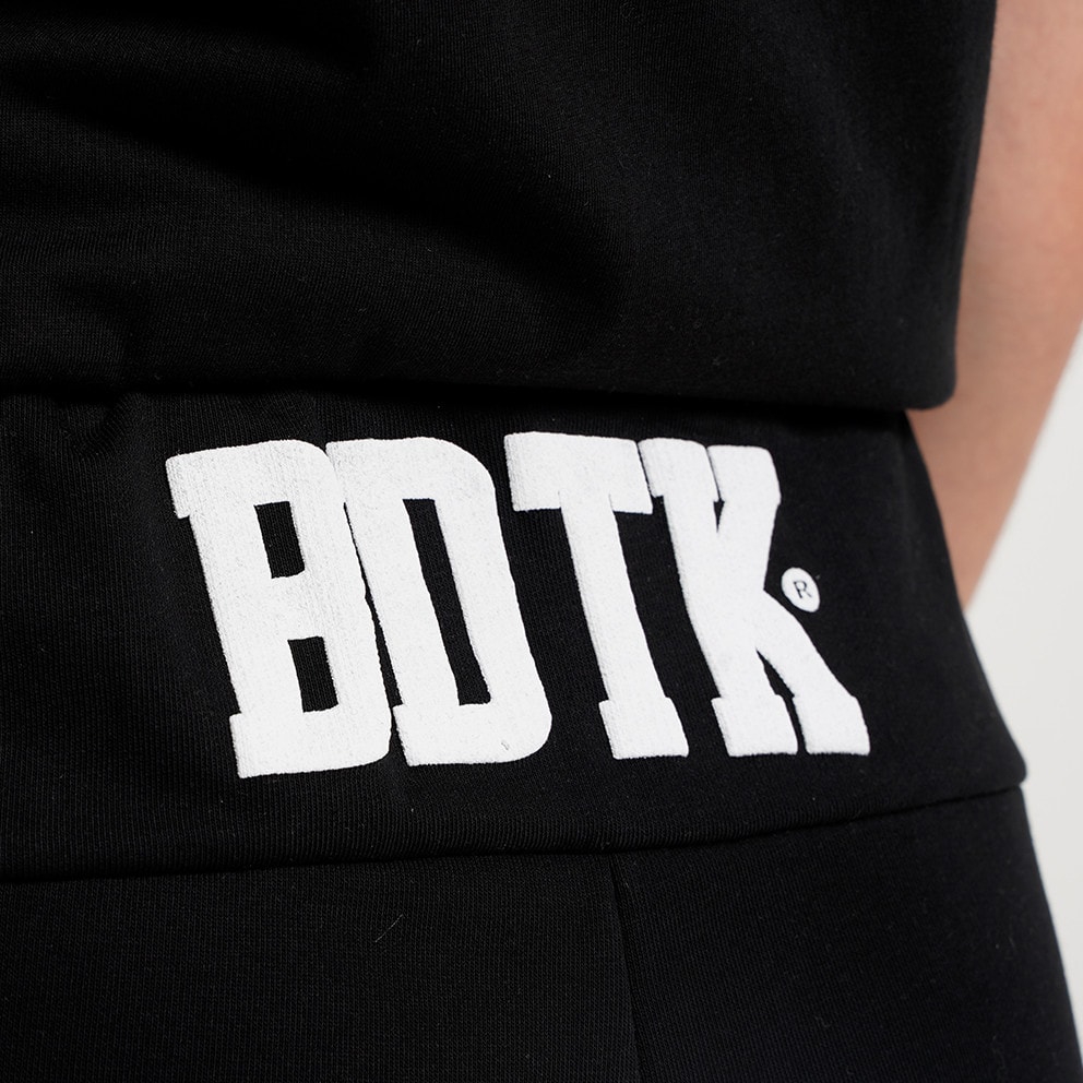 BodyTalk New Logo Γυναικείο Παντελόνι Φόρμα