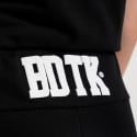 BodyTalk New Logo Γυναικείο Παντελόνι Φόρμα