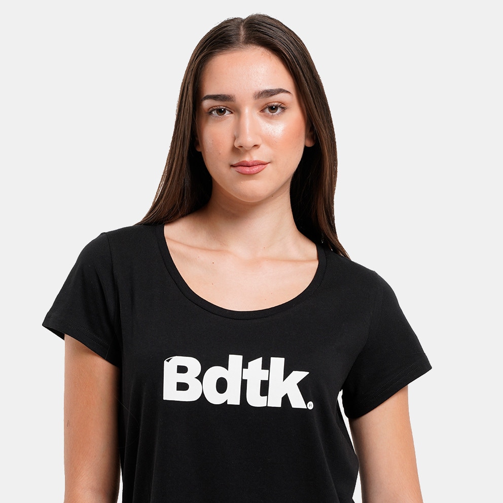 BodyTalk Bdtkcl T-Shirt Ss