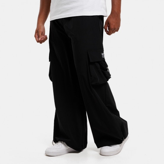 BodyTalk Unisex Παντελόνι Cargo 