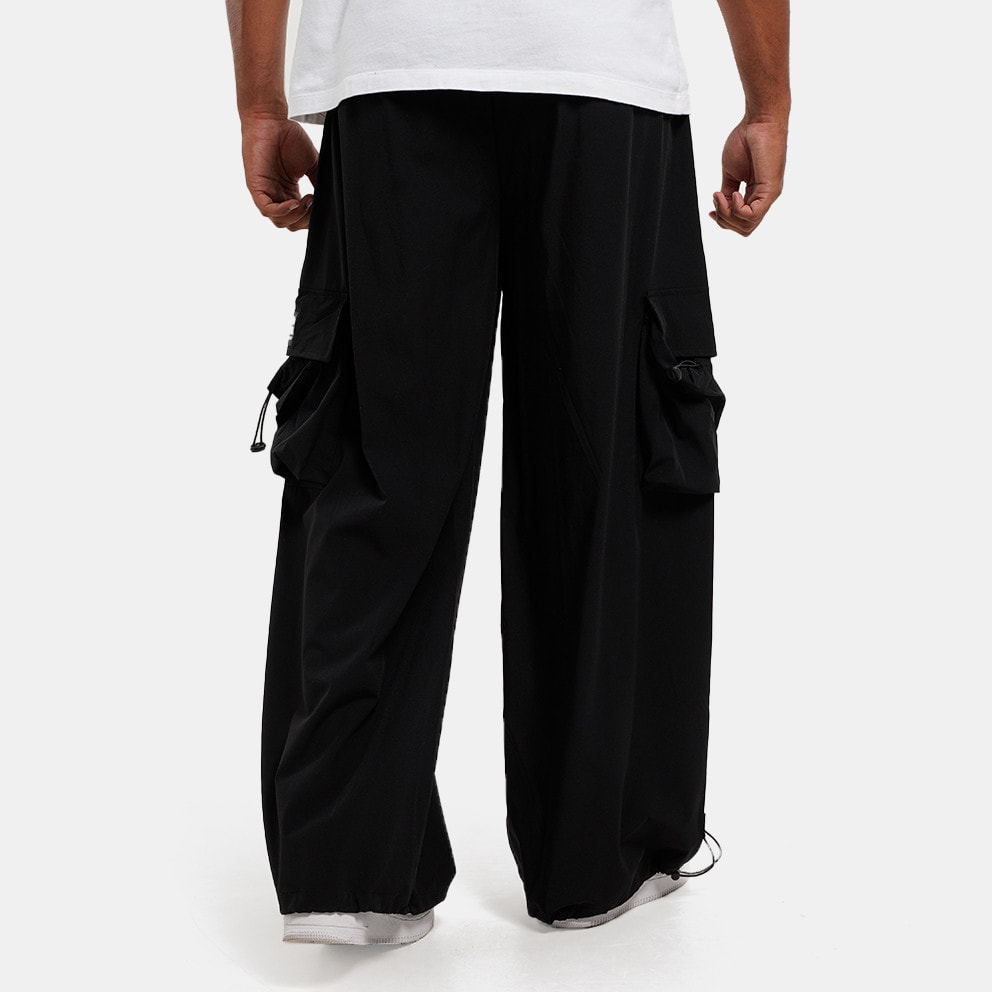 BodyTalk Unisex Παντελόνι Cargo 