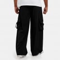 BodyTalk Unisex Παντελόνι Cargo 