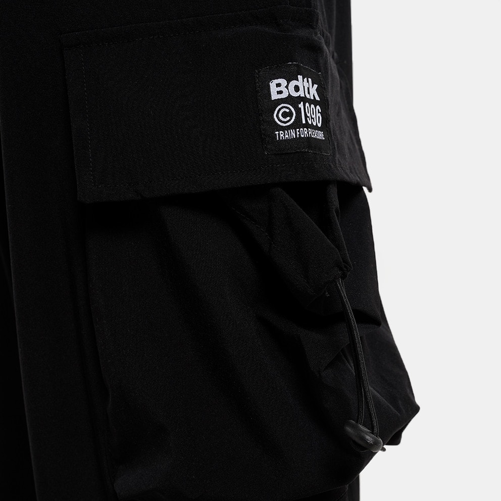 BodyTalk Unisex Παντελόνι Cargo 