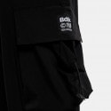 BodyTalk Unisex Παντελόνι Cargo 