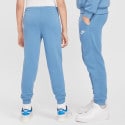 Nike Sportswear Club Παιδικό Παντελόνι Φόρμας